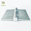 GL-13205 Steel Flat Butt Door engsel Weld-on